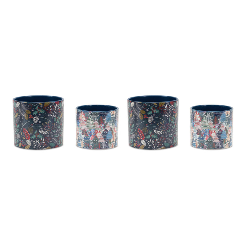 Gurnek Pot Planter
