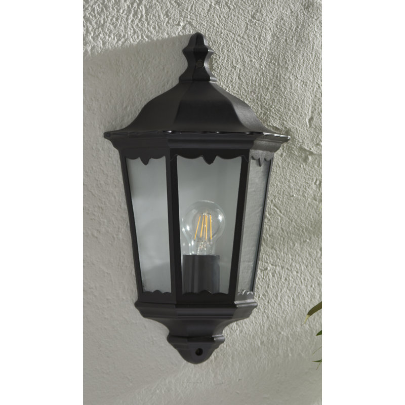Shanghai Outdoor Wall Lantern
