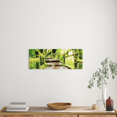 No Frame Painting