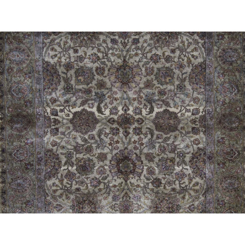 Suruchi One-of-a-Kind 6' X 8'11" Area Rug
