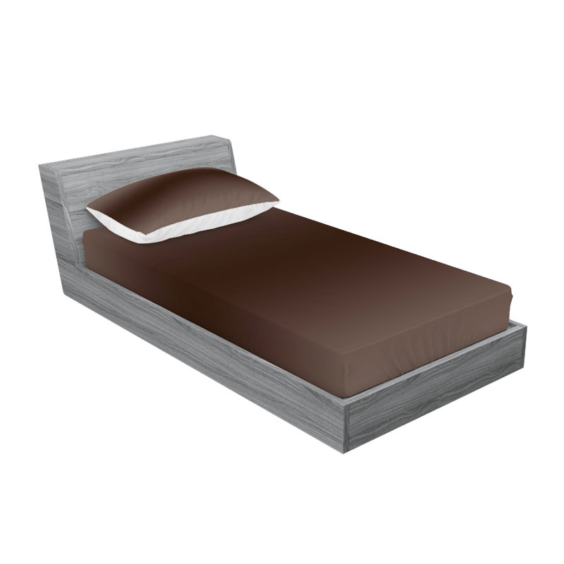 Drap-housse et coussin décoratif Ambesonne, Twin XL Sheet Set + 5 Additional pieces