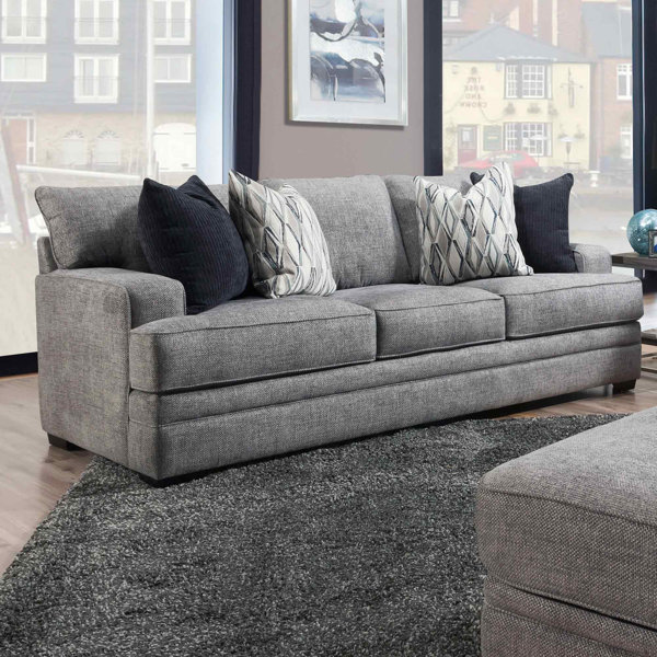 Wade Logan® Terrin 4 - Piece Living Room Set & Reviews | Wayfair