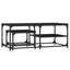 Sherick Four Leg Coffee Table-1106244814