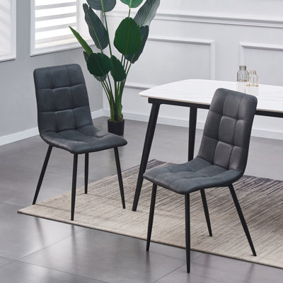Aliasa Upholstered Side Chair