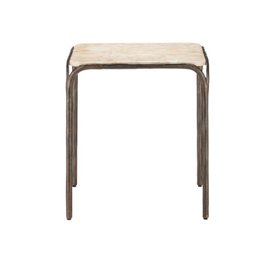 Table d'appoint Crema