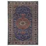 Kayseri One-of-a-Kind 5'2" X 7'5" Area Rug