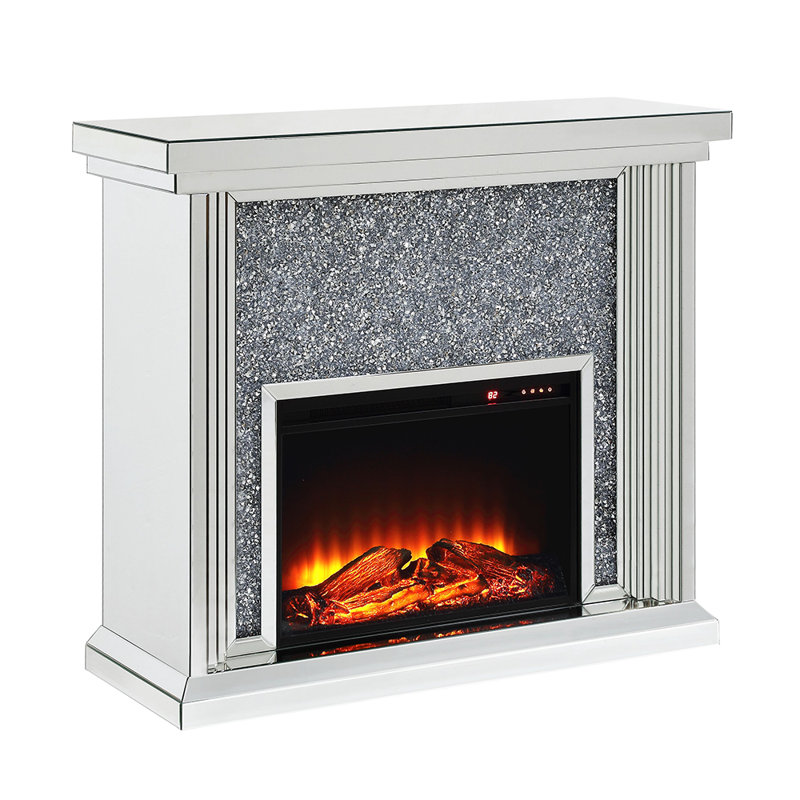 Miranda Fireplace