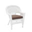 Chaise de patio avec coussins-10967686-10967688