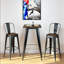 Tabouret de bar 30 po Bosse