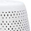 Tabouret de jardin en céramique Duro-22788488