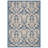 Davonia Performance Floral / Flower Indoor/Outdoor Area Rug-512126949