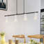Darryel 4 - Light Kitchen Island Pendant-436688961