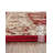 Bhatari Oriental Burgundy Area Rug-736393374-732358110