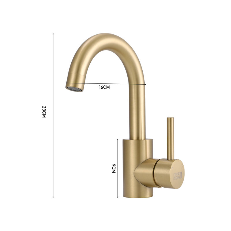 Belfry Kitchen Chenley Kitchen Faucet