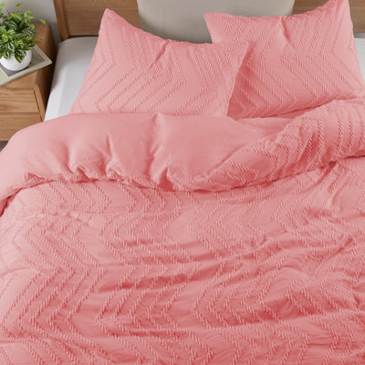 Ensemble de housse de couette Maresca