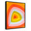 Imprimé Sherbet Bullseye par Jason Leung-93752364-93752371-93752370