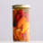 Glass Canning Jar - Set of 6