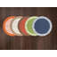 Halo Vinyl Round Placemat-640354541