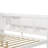 Wooden L-Shape Daybed With Seven Storage Cabinets And Two Storage Drawers, Multi-Functional Bed With Study Desk And Built-In Bookshelf-1832098337-1832098336