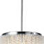 Lustre tambour 7 lumières Shamber