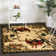 Andersonville Floral Indoor Rug