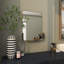 Miroir décoratif Ember-761593846