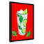 «Mojito Extra Mint Print» par Straker-512051530-512051525