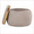 Light Brown selected