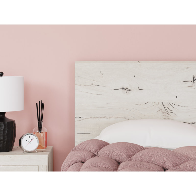 Julyen Panel Headboard, Twin