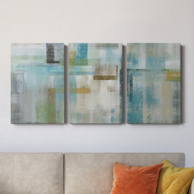 " Bits And Pieces " 3 - Pieces