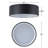 Bodine Dimmable Integrated LED Drum Flush Mount-943061269-965040433