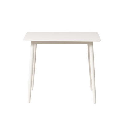 23.5” Square End Table