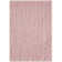 Melody Solid Colour Shag Area Rug