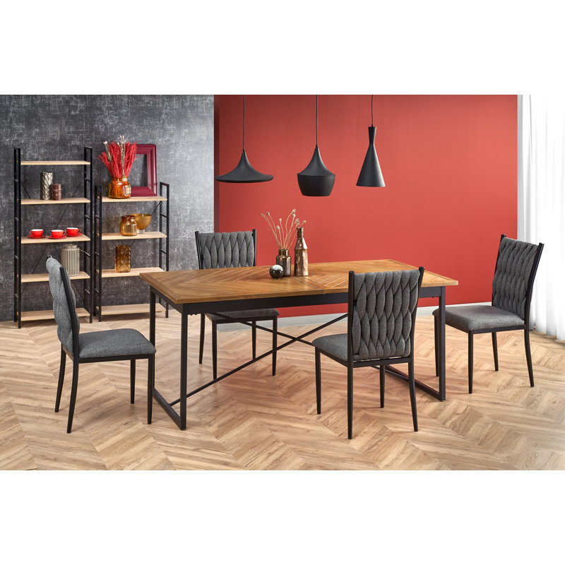 Elandra Extendable Dining Table