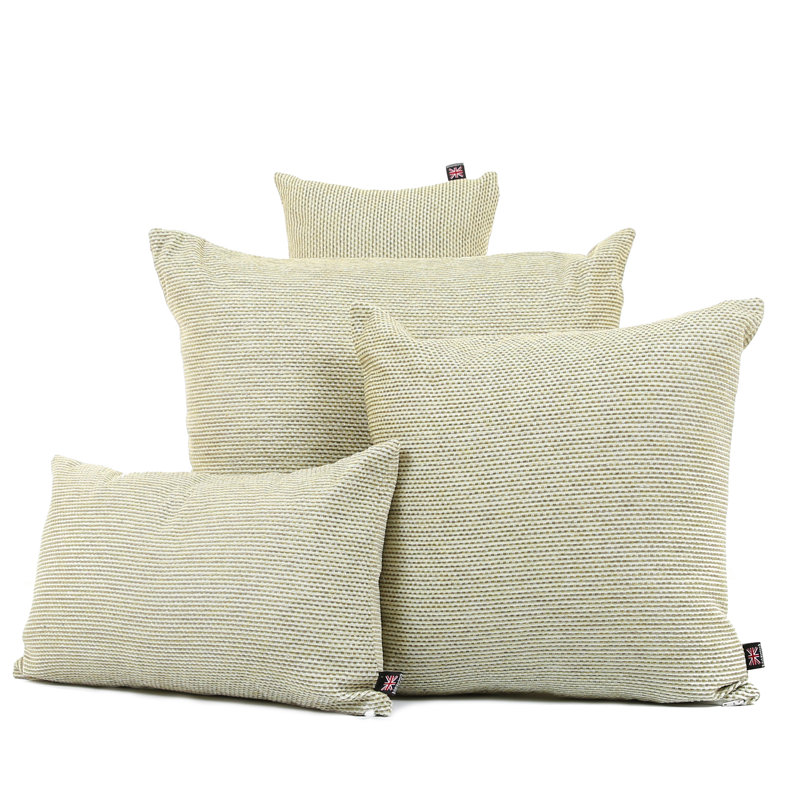 Alto Square Cushion, 43cm x 43cm