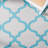 Bermuda Performance Machine Washable Geometric Indoor/Outdoor Area Rug-424326229