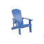 Chaises longues d'extérieur 2 pièces 2 pièces-1632908589
