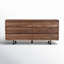 Sahera 6 - Drawer Solid Wood Dresser