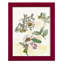 Camellia Study, reproduction d'art encadrée-547030332-547030307