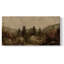 Série paysage - DCC-III - Toile tendue avec châssis - Prêt à accrocher-107106753