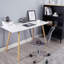 Chaise de travail roulante Mackendrick-8321490-8321489