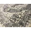 Windsom Oriental Area Rug in Beige/Gray-47856410