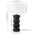 Dublin Ceramic Table Lamp-1446680990