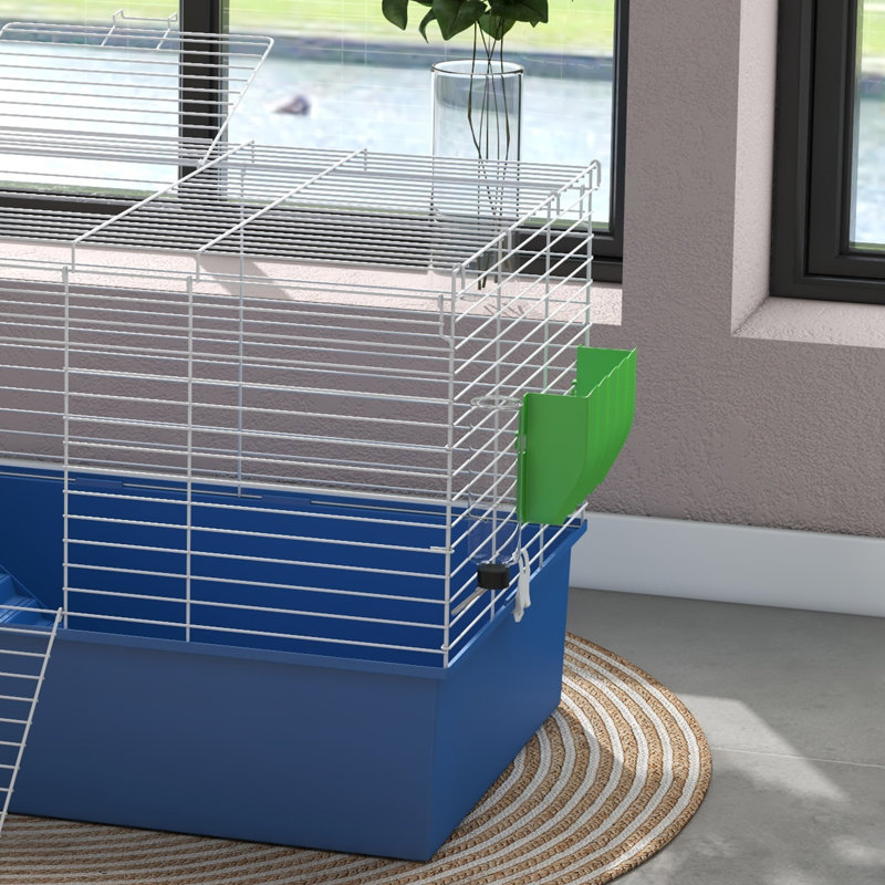 Small Animal Cage