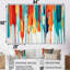 Cynthie - ensemble d'art abstrait mural-108313054-108313056