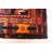 Anadol Red Rug 4'0" x 7'6"