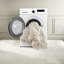 Ensemble de literie Cozy King, motif floral en microfibre pour un confort toutes saisons