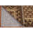Geometric Kilim Reversible Wool Rug 3x4