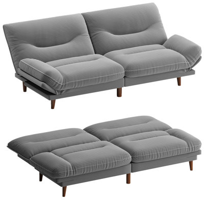 65 po FUTON et lit FUTON