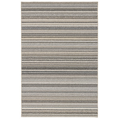 Kandace Striped Indoor Rug